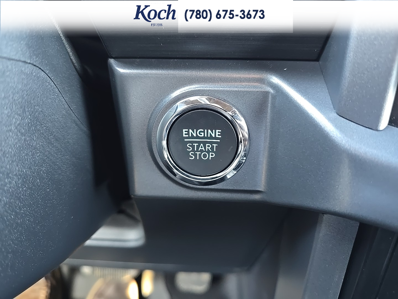 NEW 2026 Ford F-150 XLT - Iconic Silver Metallic Exterior / BLACK SPORT Interior - $77,930 - Stock #A26081 - VIN 1FTFW3L8XTKD29213 - Photo 23