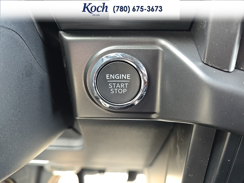 NEW 2026 Ford F-150 Tremor - Agate Black Exterior / BLACK SPORT CLOTH Interior - $80,050 - Stock #A26142 - VIN 1FTFW4L80TFA67863 - Photo 23