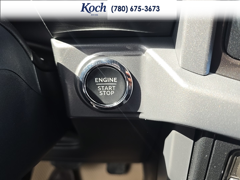 NEW 2026 Ford F-150 XLT - Carbonized Grey Metallic Exterior / BLACK SPORT Interior - $75,255 - Stock #A26090 - VIN 1FTFW3L82TKD29111 - Photo 23
