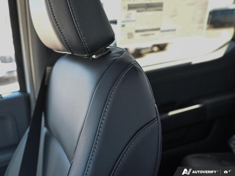 NEW 2026 Ford F-150 LARIAT - Avalanche Exterior / BLACK ACTIVE X Interior - $91,264 - Stock #E60580 - VIN 1FTFW5L51TFA45513 - Photo 24