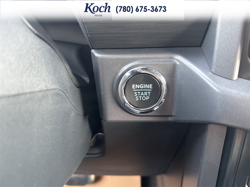 NEW 2026 Ford F-150 XLT - Agate Black Exterior / BLACK SPORT Interior - $77,305 - Stock #A26211 - VIN 1FTFW3L8XTKE02788 - Photo 23