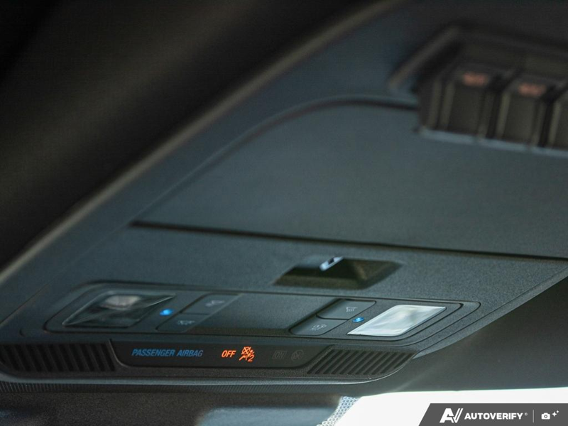 NEW 2026 Ford F-150 Tremor - Carbonized Grey Metallic Exterior / BLACK SPORT CLOTH Interior - $74,899 - Stock #E60360 - VIN 1FTFW4L83TFA32704 - Photo 23