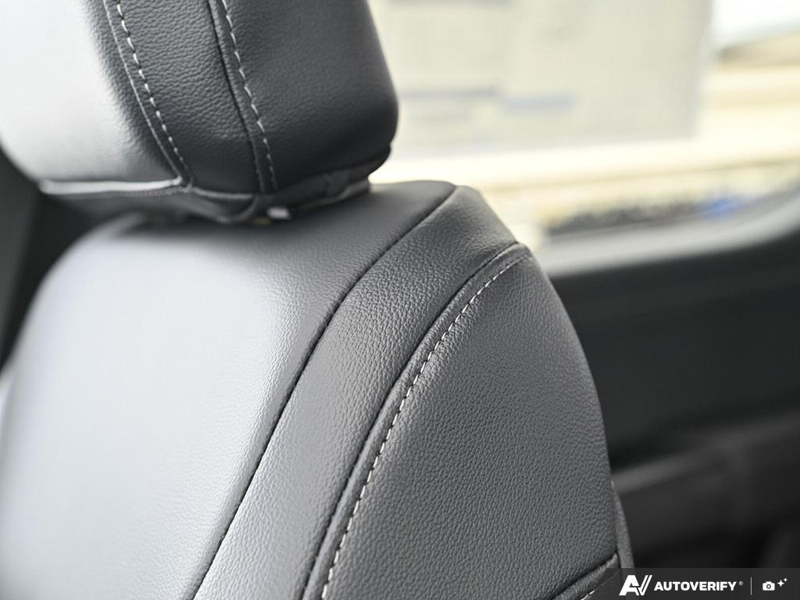 NEW 2026 Ford F-150 LARIAT - Avalanche Exterior / BLACK ACTIVE X Interior - $87,939 - Stock #E60683 - VIN 1FTFW5L89TFB04530 - Photo 23