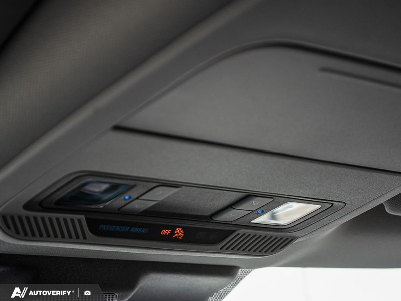 NEW 2026 Ford F-150 XLT - Oxford White Exterior / MEDIUM DARK SLATE CLOTH Interior - $65,327 - Stock #D60337 - VIN 1FTFW3L55TKD52694 - Photo 23