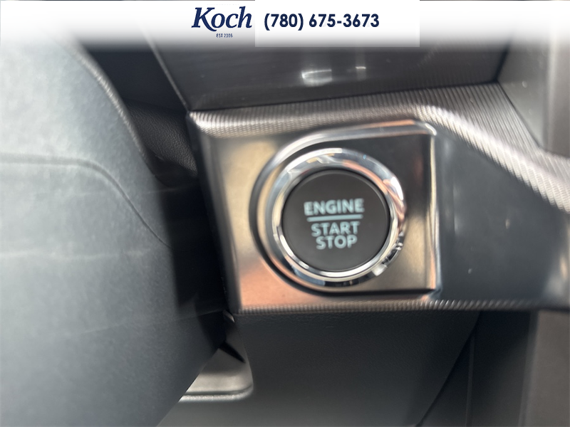 NEW 2026 Ford F-150 LARIAT - Iconic Silver Metallic Exterior / BLACK Interior - $83,435 - Stock #A26077 - VIN 1FTFW5L88TKD37502 - Photo 23