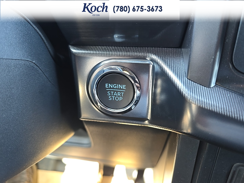 NEW 2026 Ford F-150 LARIAT - Carbonized Grey Metallic Exterior / BLACK Interior - $83,435 - Stock #A26087 - VIN 1FTFW5L86TKD29186 - Photo 23