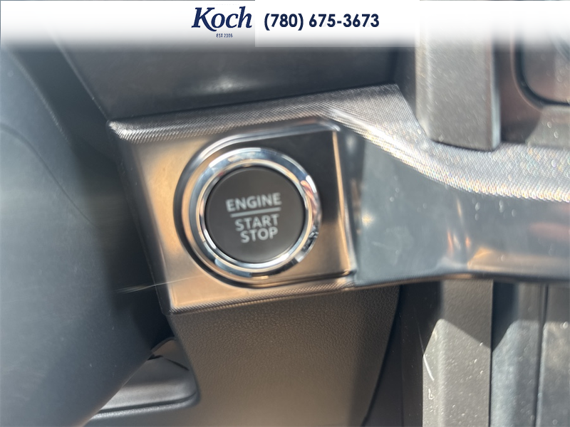 NEW 2026 Ford F-150 Tremor - Oxford White Exterior / BLACK TREMOR LEATHER Interior - $92,020 - Stock #A26213 - VIN 1FTFW4L88TFA60532 - Photo 23