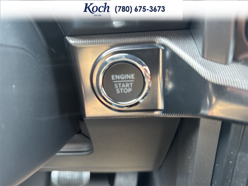 NEW 2026 Ford F-150 LARIAT - Oxford White Exterior / BLACK Interior - $84,235 - Stock #A26221 - VIN 1FTFW5L83TKE27348 - Photo 23