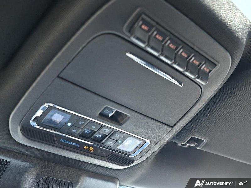 NEW 2026 Ford F-150 Tremor - Oxford White Exterior / BLACK TREMOR LEATHER Interior - $92,969 - Stock #E60746 - VIN 1FTFW4L51TFB13013 - Photo 23