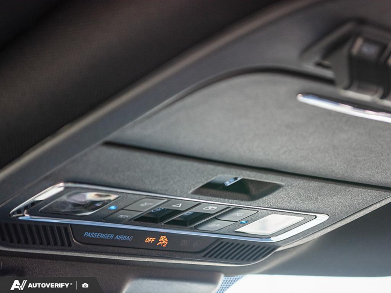 NEW 2026 Ford F-150 Tremor - Antimatter Blue Metallic Exterior / BLACK TREMOR LEATHER Interior - $90,273 - Stock #D60598 - VIN 1FTFW4L56TFB22855 - Photo 23
