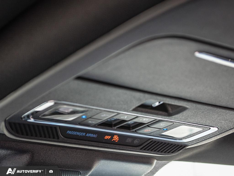 NEW 2026 Ford F-150 LARIAT - Agate Black Metallic Exterior / BLACK ACTIVE X Interior - $87,652 - Stock #D60701 - VIN 1FTFW5L54TFB27736 - Photo 23