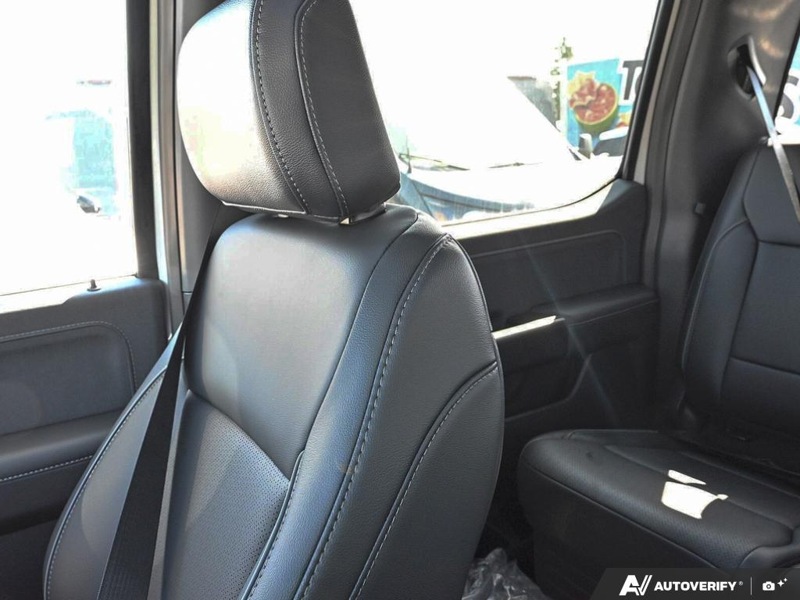 NEW 2026 Ford F-150 LARIAT - Avalanche Exterior / BLACK ACTIVE X Interior - $82,707 - Stock #E60845 - VIN 1FTFW5L80TFB46987 - Photo 23