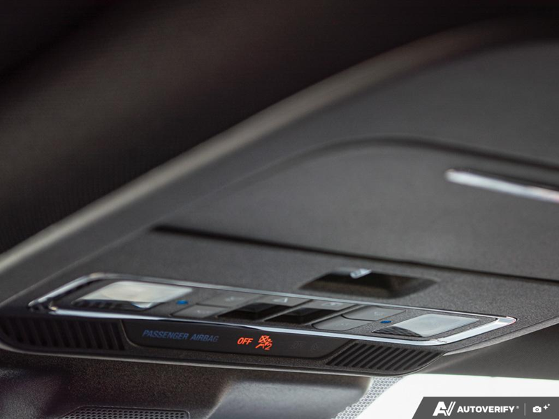 NEW 2026 Ford F-150 LARIAT - Avalanche Exterior / BLACK ACTIVE X Interior - $79,306 - Stock #E60889 - VIN 1FTFW5L81TKE55231 - Photo 23
