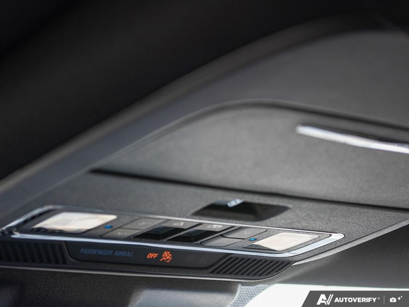 NEW 2026 Ford F-150 LARIAT - Agate Black Exterior / BLACK ACTIVE X Interior - $86,262 - Stock #E60898 - VIN 1FTFW5L8XTFB69466 - Photo 23