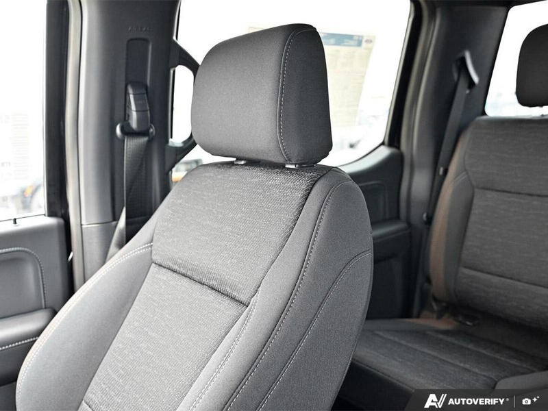 NEW 2026 Ford F-150 XLT - Agate Black Exterior / BLACK SPORT Interior - $71,967 - Stock #E60884 - VIN 1FTFW3L80TKE54012 - Photo 23