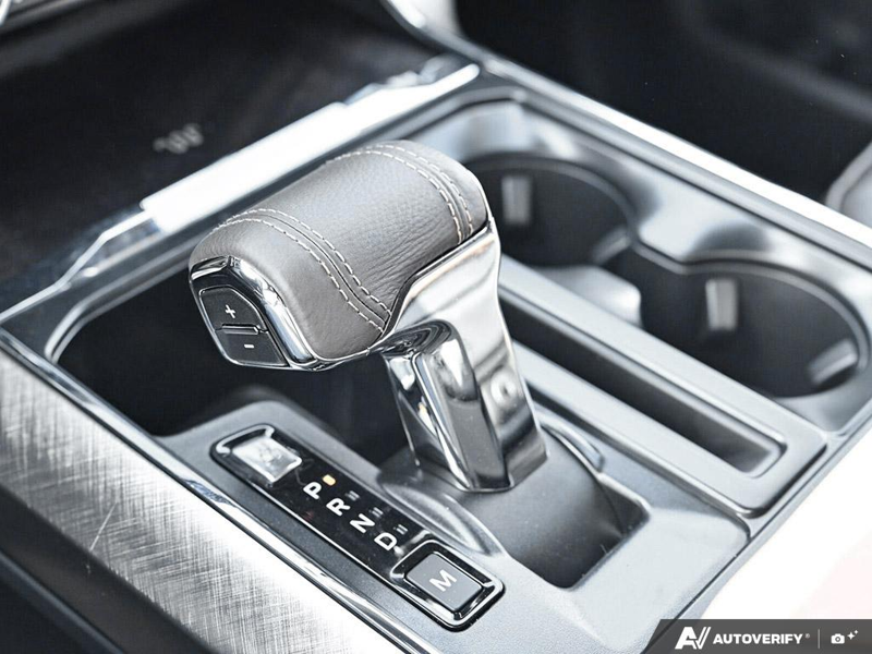 NEW 2026 Ford F-150 King Ranch - Star White/marsh Grey Accent Exterior / JAVA Interior - $96,536 - Stock #E61000 - VIN 1FTFW6LD1TFB82268 - Photo 23