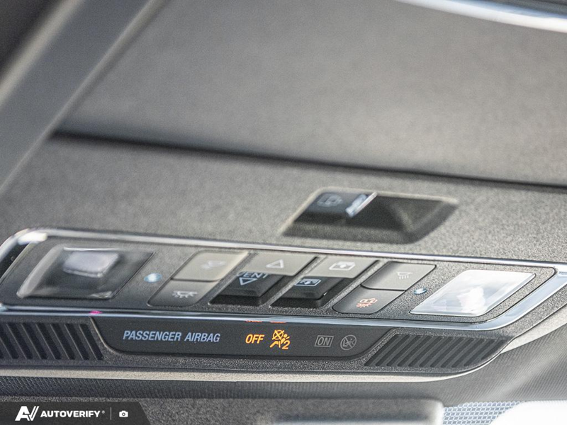 NEW 2026 Ford F-150 LARIAT - Agate Black Metallic Exterior / BLACK ACTIVE X Interior - $86,979 - Stock #D60684 - VIN 1FTFW5L85TFB62487 - Photo 23