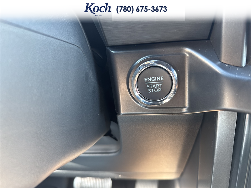 NEW 2026 Ford F-150 Tremor - Avalanche Exterior / BLACK SPORT CLOTH Interior - $86,965 - Stock #A26253 - VIN 1FTFW4L80TFA41635 - Photo 23