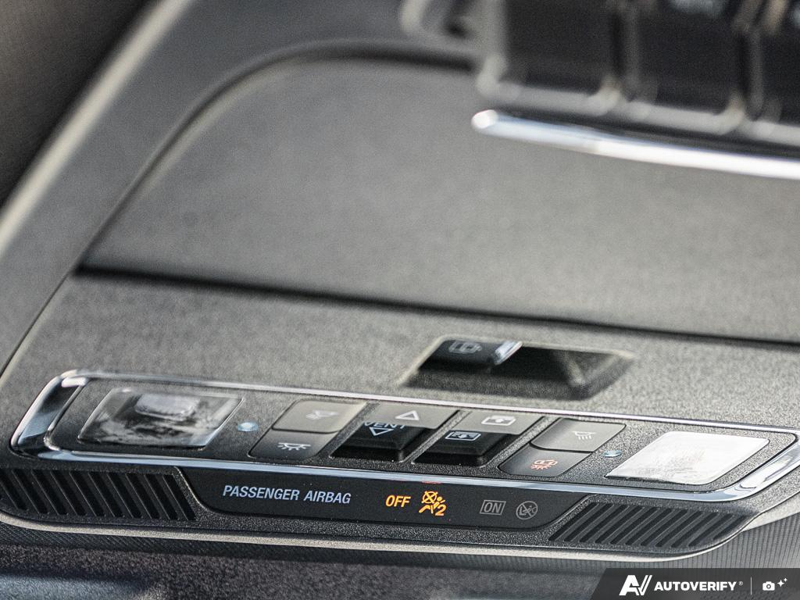 NEW 2026 Ford F-150 Tremor - Antimatter Blue Metallic Exterior / BLACK TREMOR LEATHER Interior - $85,500 - Stock #E61048 - VIN 1FTFW4L87TFB97428 - Photo 23