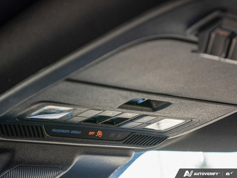 NEW 2026 Ford F-150 Tremor - Antimatter Blue Metallic Exterior / BLACK SPORT CLOTH Interior - $77,637 - Stock #E60541 - VIN 1FTFW4L54TFA70979 - Photo 23
