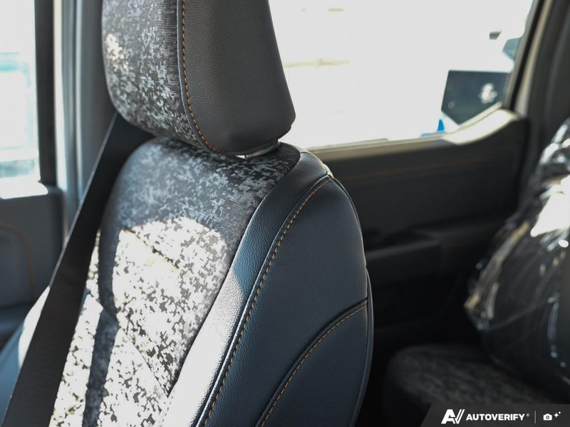 NEW 2026 Ford F-150 Tremor - Oxford White Exterior / BLACK SPORT CLOTH Interior - $84,164 - Stock #E60582 - VIN 1FTFW4L58TFA80804 - Photo 23