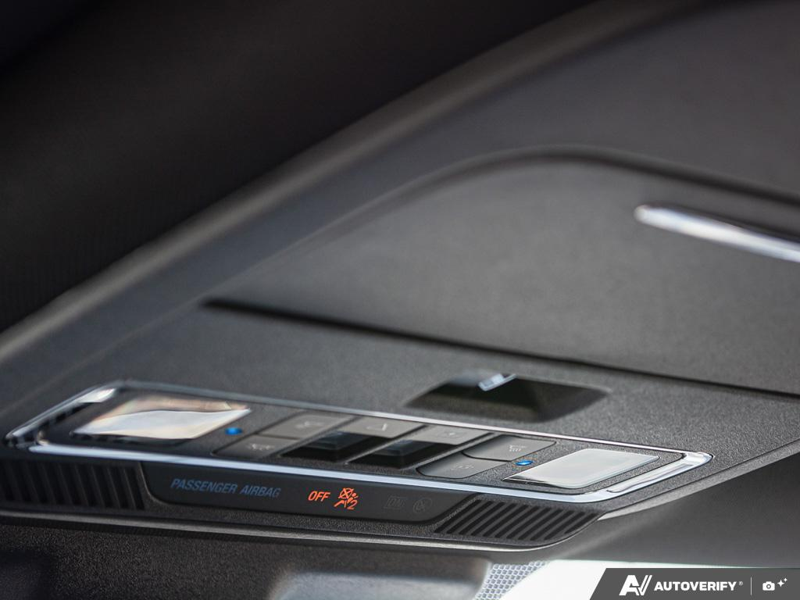 NEW 2026 Ford F-150 LARIAT - Antimatter Blue Metallic Exterior / BLACK ACTIVE X Interior - $78,799 - Stock #E60868 - VIN 1FTFW5L87TFB46954 - Photo 23