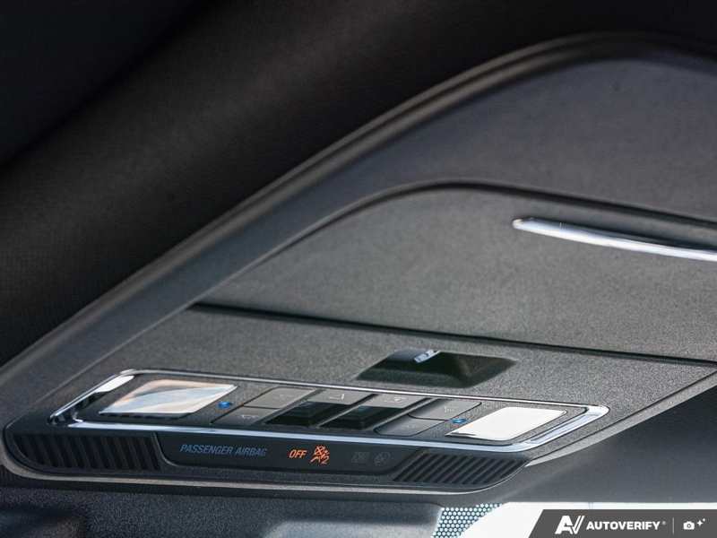 NEW 2026 Ford F-150 LARIAT - Antimatter Blue Metallic Exterior / BLACK, ACTIVEX TRIMMED 40/CONSOLE/40 FRONT SEATS (B) Interior - $83,889 - Stock #E60895 - VIN 1FTFW5L84TFB50430 - Photo 23