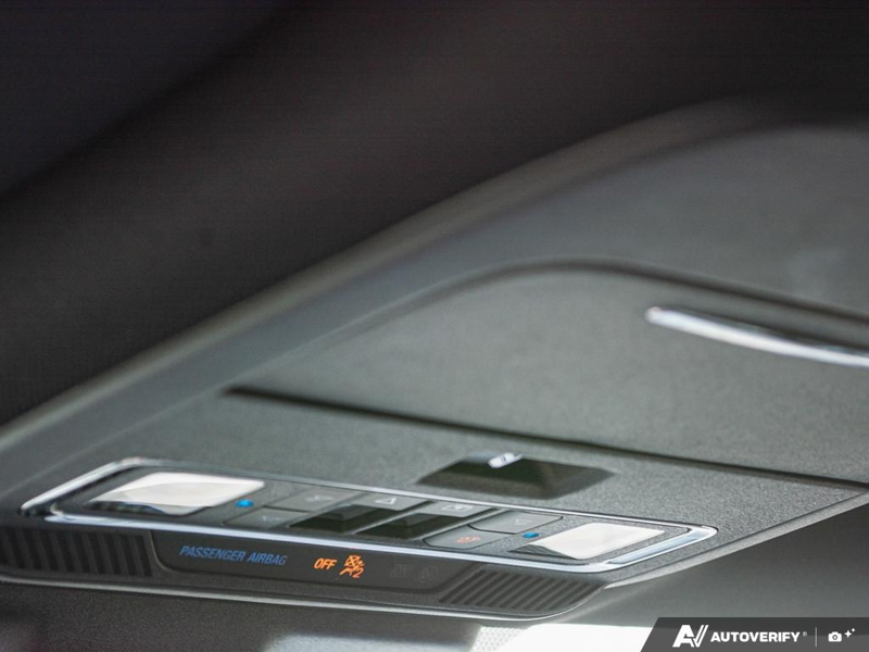 NEW 2026 Ford F-150 LARIAT Long Box - Star White Tri-coat Metallic Exterior / BLACK ACTIVE X Interior - $86,709 - Stock #E60906 - VIN 1FTFW5L82TFB68456 - Photo 23