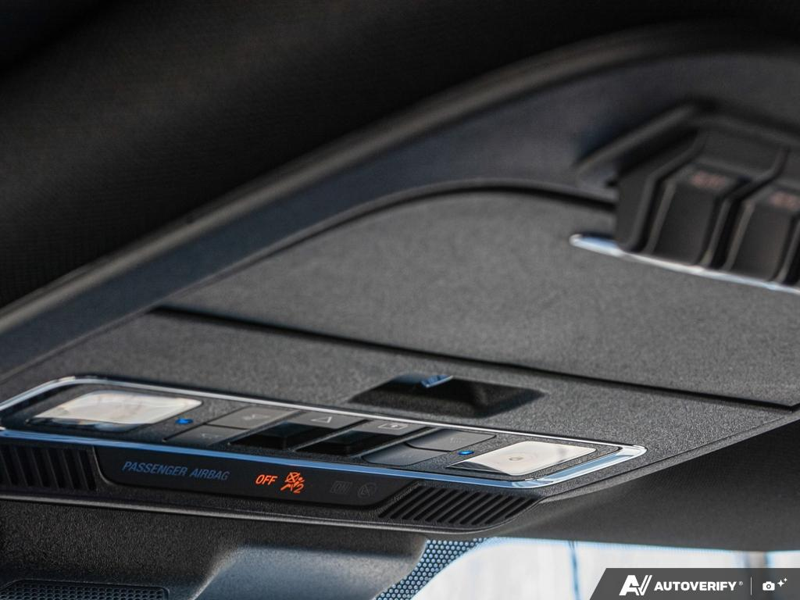 NEW 2026 Ford F-150 Tremor - Agate Black Exterior / BLACK TREMOR LEATHER Interior - $85,944 - Stock #E60943 - VIN 1FTFW4L86TFB70639 - Photo 23