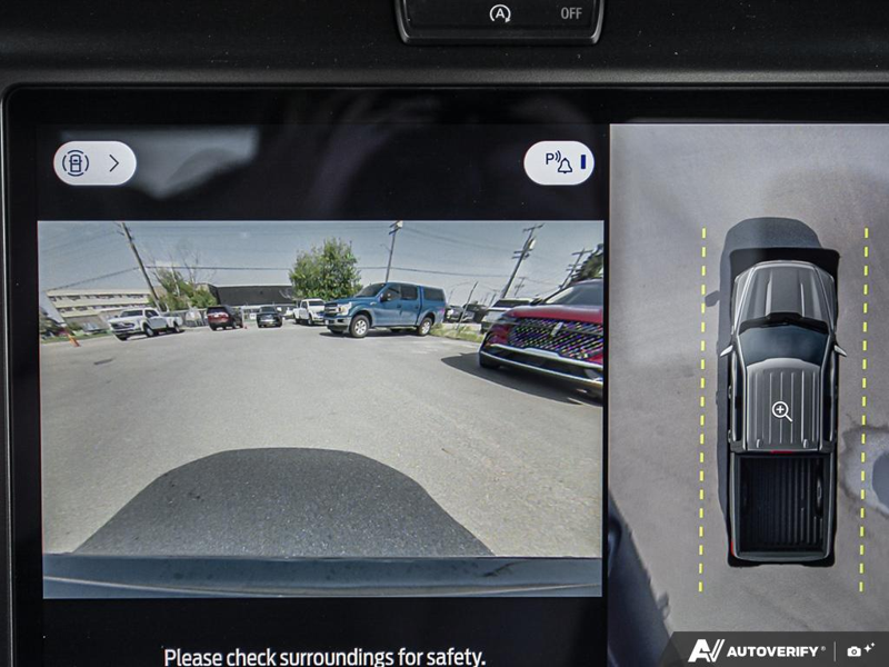 NEW 2026 Ford F-150 XLT - Agate Black Exterior / BLACK SPORT Interior - $67,879 - Stock #E60940 - VIN 1FTFW3L80TFB68492 - Photo 23