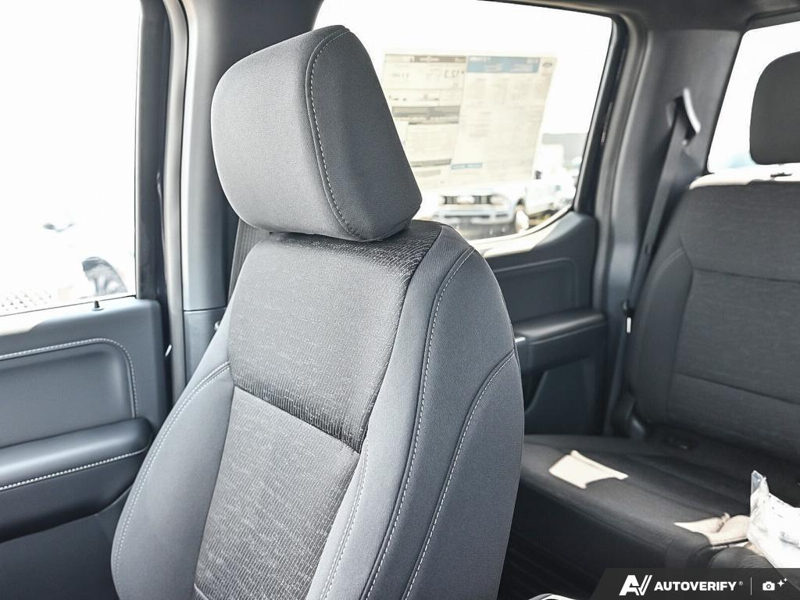 NEW 2026 Ford F-150 XLT - Agate Black Exterior / BLACK SPORT Interior - $68,894 - Stock #E60984 - VIN 1FTFW3L86TKE74068 - Photo 23