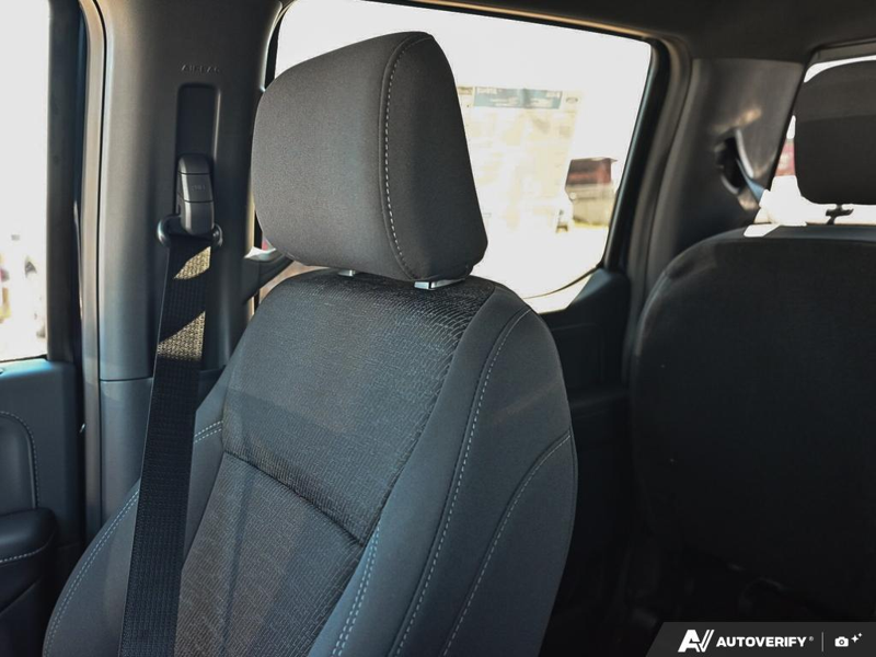 NEW 2026 Ford F-150 XLT - Antimatter Blue Metallic Exterior / BLACK SPORT Interior - $67,879 - Stock #E60981 - VIN 1FTFW3L80TFB70467 - Photo 23