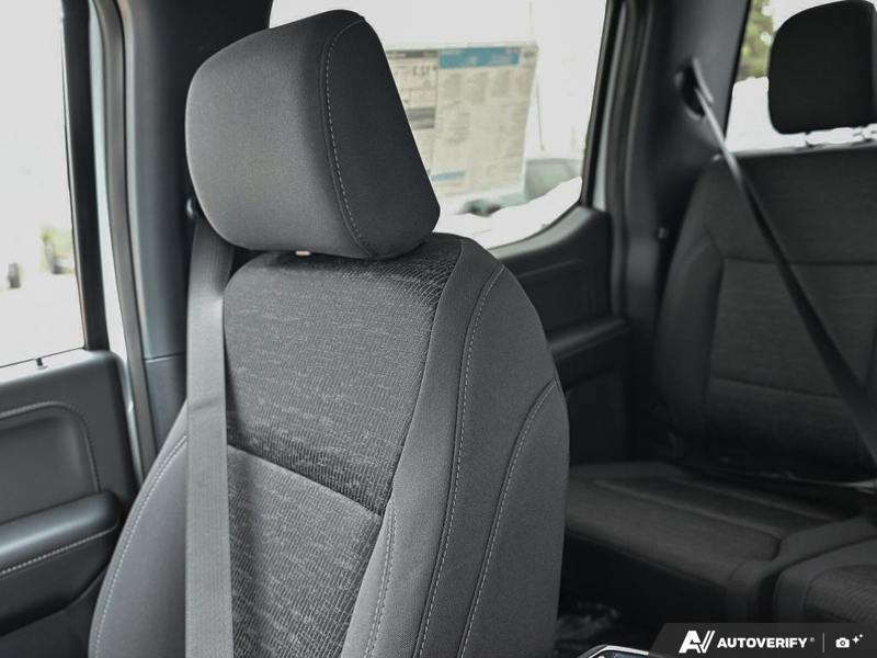 NEW 2026 Ford F-150 XLT - Oxford White Exterior / BLACK SPORT Interior - $71,967 - Stock #E60965 - VIN 1FTFW3L82TKE73242 - Photo 23