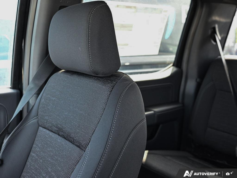 NEW 2026 Ford F-150 XLT - Agate Black Exterior / BLACK SPORT Interior - $72,406 - Stock #E61002 - VIN 1FTFW3L89TKE74968 - Photo 23