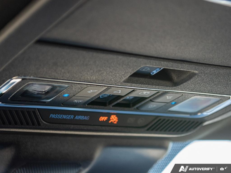 NEW 2026 Ford F-150 LARIAT - Antimatter Blue Metallic Exterior / BLACK, ACTIVEX TRIMMED 40/CONSOLE/40 FRONT SEATS (B) Interior - $87,962 - Stock #E61061 - VIN 1FTFW5L54TFB70859 - Photo 23