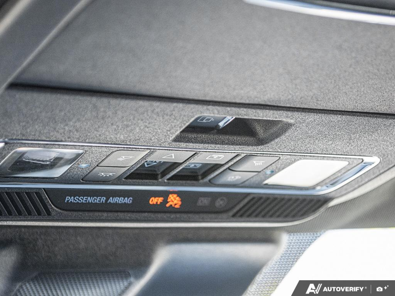 NEW 2026 Ford F-150 LARIAT - Antimatter Blue Metallic Exterior / BLACK, ACTIVEX TRIMMED 40/CONSOLE/40 FRONT SEATS (B) Interior - $81,006 - Stock #E61062 - VIN 1FTFW5L50TFB76593 - Photo 23