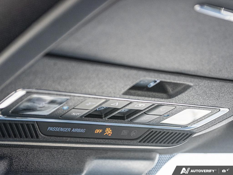 NEW 2026 Ford F-150 LARIAT - Antimatter Blue Metallic Exterior / BLACK, ACTIVEX TRIMMED 40/CONSOLE/40 FRONT SEATS (B) Interior - $84,898 - Stock #E61014 - VIN 1FTFW5L59TFB72462 - Photo 23