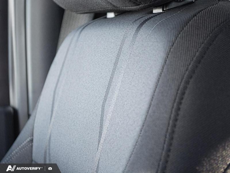 NEW 2026 Ford F-150 STX - Iconic Silver Metallic Exterior / BLACK SPORT CLOTH Interior - $58,999 - Stock #D60263 - VIN 1FTEW2LP0TKD32019 - Photo 25