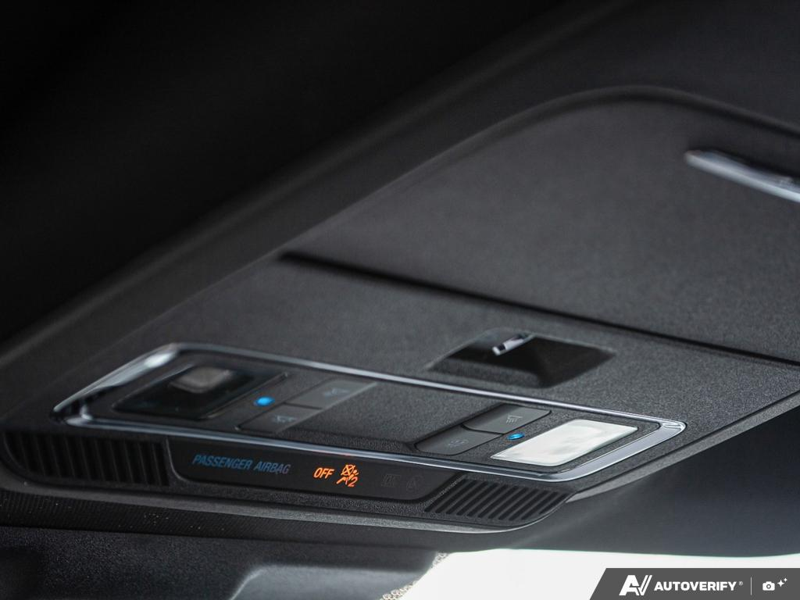 NEW 2026 Ford F-150 LARIAT Long Box - Oxford White Exterior / BLACK ACTIVE X Interior - $79,984 - Stock #E60237 - VIN 1FTFW5L86TFA19404 - Photo 24