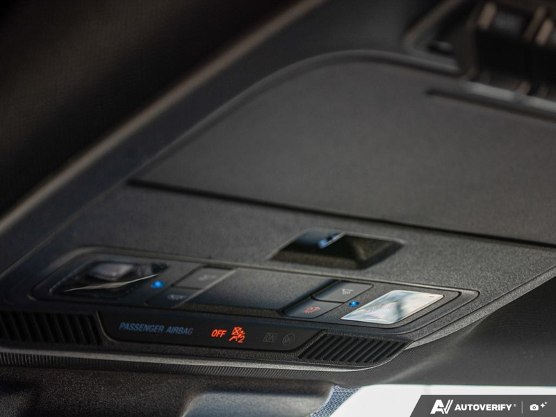 NEW 2026 Ford F-150 Tremor - Avalanche Exterior / BLACK SPORT CLOTH Interior - $78,874 - Stock #E60502 - VIN 1FTFW4L81TFA63515 - Photo 24