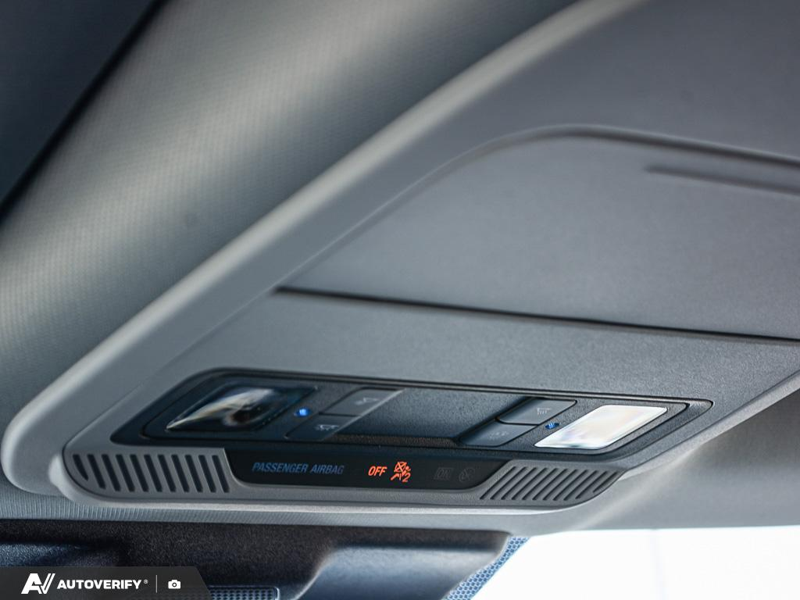 NEW 2026 Ford F-150 XLT - Oxford White Exterior / MEDIUM DARK SLATE CLOTH Interior - $63,902 - Stock #D60588 - VIN 1FTFW3L86TKE30653 - Photo 24