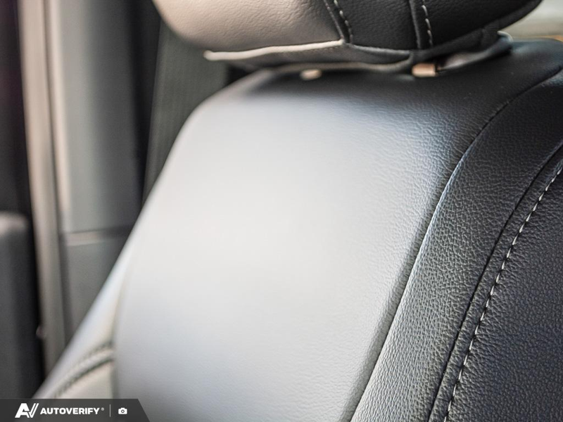 NEW 2026 Ford F-150 LARIAT - Agate Black Metallic Exterior / BLACK ACTIVE X Interior - $87,652 - Stock #D60701 - VIN 1FTFW5L54TFB27736 - Photo 24