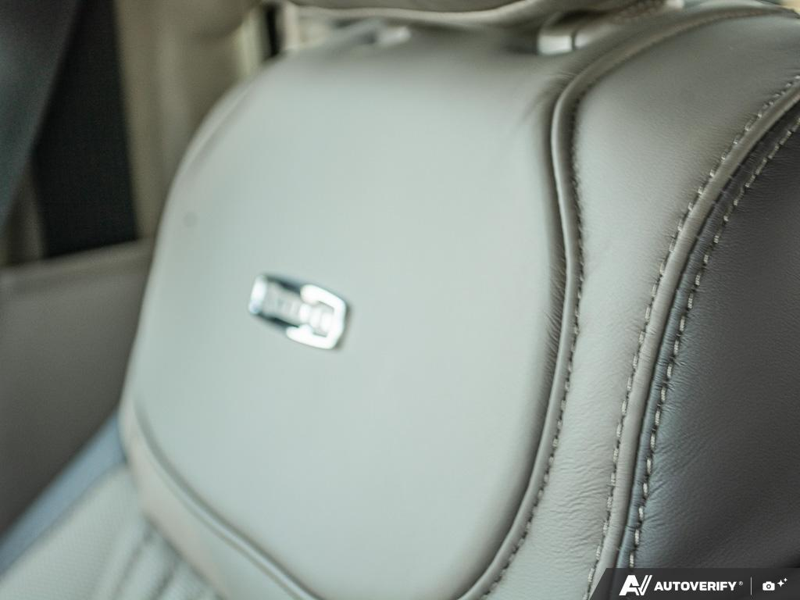 NEW 2026 Ford F-150 Platinum Plus - Agate Black Exterior / SMOKED TRUFFLE LTD LEATHER BUCKET SEATS Interior - $106,730 - Stock #E60915 - VIN 1FTFW7LD3TFB69995 - Photo 24