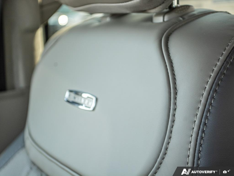 NEW 2026 Ford F-150 Platinum Plus - Star White Tri-coat Metallic Exterior / SMOKED TRUFFLE LTD LEATHER BUCKET SEATS Interior - $107,434 - Stock #E60939 - VIN 1FTFW7LD6TFB65438 - Photo 24