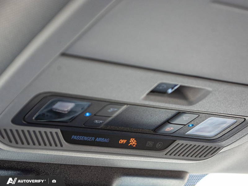NEW 2026 Ford F-150 XLT - Oxford White Exterior / MEDIUM DARK SLATE Interior - $71,640 - Stock #D60745 - VIN 1FTFW3L8XTKE69780 - Photo 24