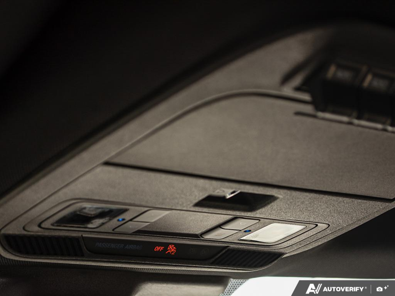 NEW 2026 Ford F-150 Tremor - Antimatter Blue Metallic Exterior / BLACK SPORT CLOTH Interior - $75,784 - Stock #E60510 - VIN 1FTFW4L83TFA38373 - Photo 24