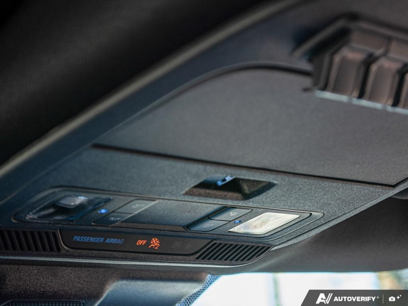 NEW 2026 Ford F-150 Tremor - Agate Black Exterior / BLACK SPORT CLOTH Interior - $75,784 - Stock #E60548 - VIN 1FTFW4L86TFA73067 - Photo 24