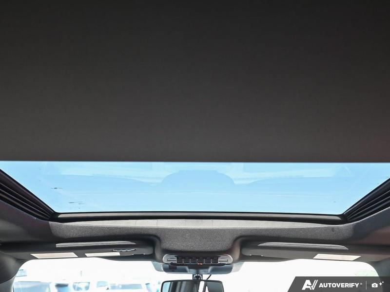 NEW 2026 Ford F-150 Tremor - Antimatter Blue Metallic Exterior / BLACK TREMOR LEATHER Interior - $90,164 - Stock #E60628 - VIN 1FTFW4L53TFA80791 - Photo 26