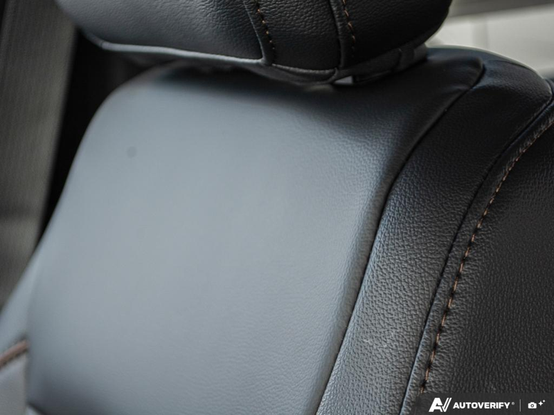 NEW 2026 Ford F-150 LARIAT Long Box - Oxford White Exterior / BLACK ACTIVE X Interior - $79,984 - Stock #E60237 - VIN 1FTFW5L86TFA19404 - Photo 25