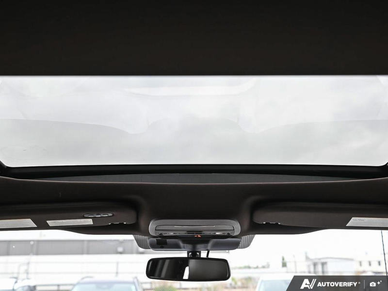 NEW 2026 Ford F-150 King Ranch - Antimatter Blue/marsh Grey Accent Exterior / JAVA Interior - $95,909 - Stock #E60724 - VIN 1FTFW6L80TFB07614 - Photo 25